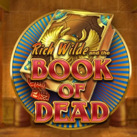 Book of Dead