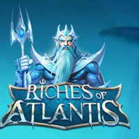 Riches of Atlantis